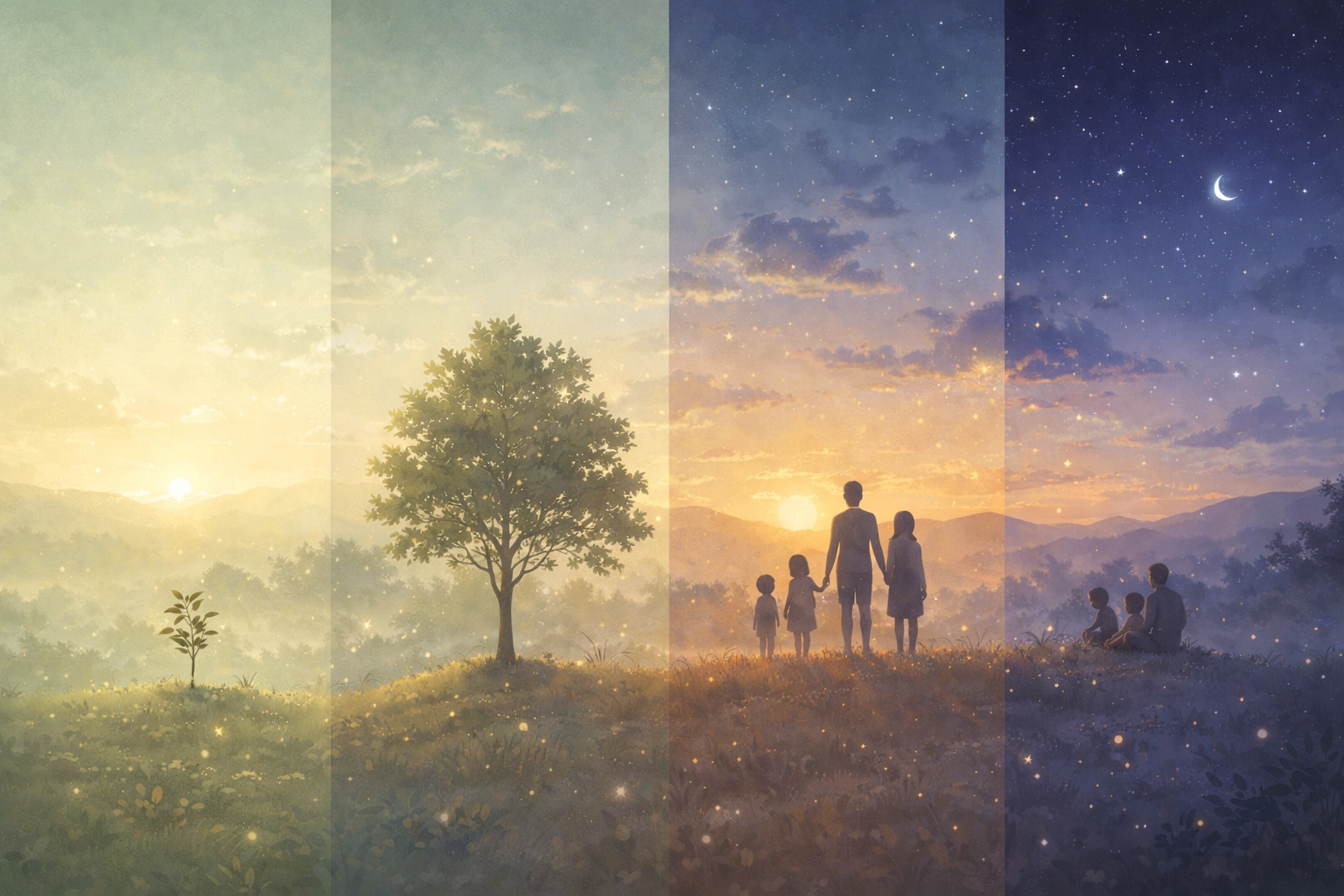 Illustration Yaralys Growth