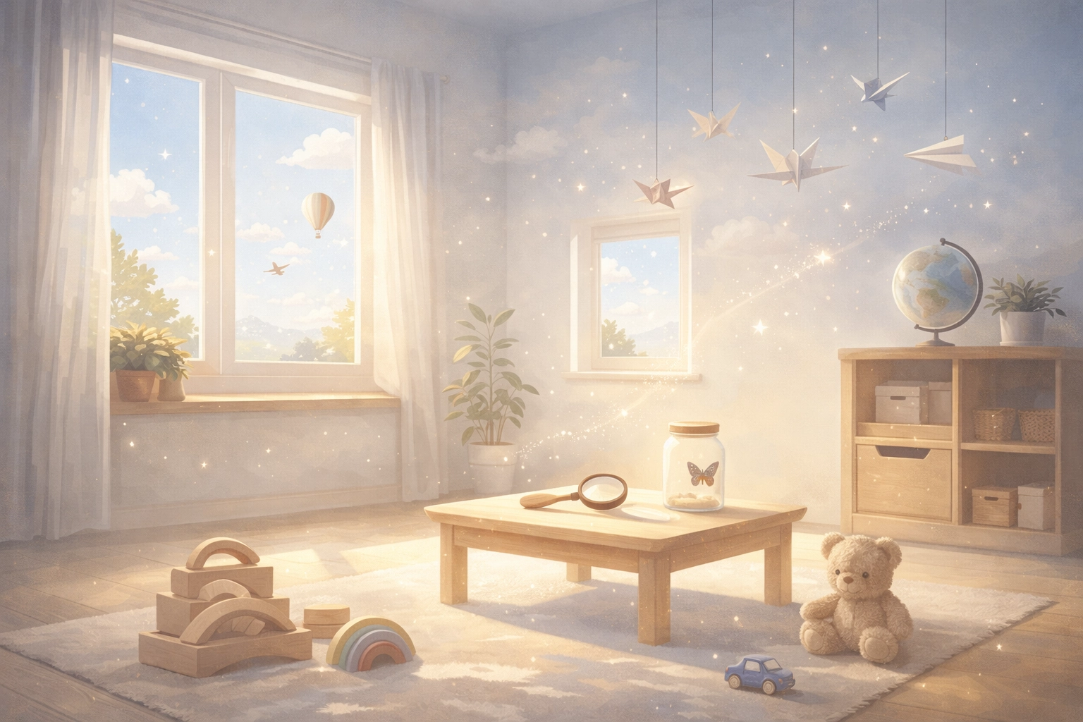 Illustration Yaralys Learn